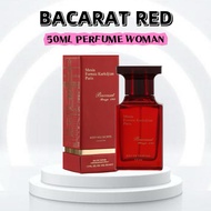 BACARAT RED ROUGE 540 PERFUME WOMEN EDP MINYAK WANGI PEREMPUAN MURAH PERFUME BRANDED MURAH