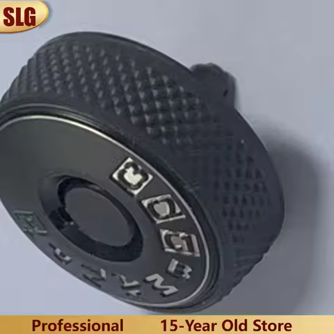 NEW Mode Button Dial wheel For Canon EOS 5D Mark IV 5D4 5DIV SLR Camera Part