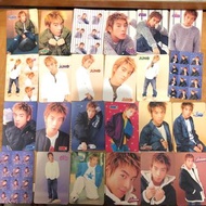 大量 Juno 麥浚龍 經典 yes card yes卡 yes咭 yescard 麥俊龍 Teens card Teens卡 Teens咭