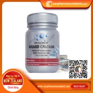 Calcium Supplement Deep Blue Health Calcium 60v