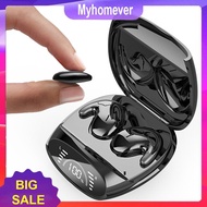 Wireless Earbuds BT 5.4 Sleep Earbuds Mini Painless Headphones for Sleep Workout