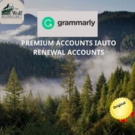 GRAMMAR | QUILLBOT Premium Account LIFETIME WARRANTY│ INSTANT DELIVERY │ Grammar Checker