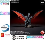 可寄順豐 X-Plus FAVORITE SCULPTORS 東寶大怪獸 哥斯拉 基多拉 三頭龍