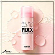 So Natural FIXX Setting Mist Spray สเปรย์ล็อกเมคอัป ช่วยยึดเครื่องสำอางให้คงที่ ลดปัญหาเมคอัปหลุดลอก