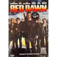 Red Dawn**