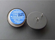 1PCS SL-340 3.6V 400mAh button battery Lithium battery