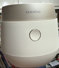 CR-0685FW 智能電飯煲（白色）