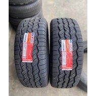 265/65 R17 Gajah Tunggal (GT) Tire Indonesia | Savero A/T+ (265/65R17)