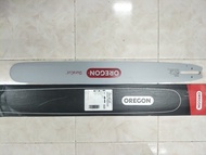 OREGON 21" / 24" GUIDE BAR PAPAN CHAIN SAW UNTUK HUSQVARNA STIHL SOLO EFCO SHINDAIWA [ LAZONE ]