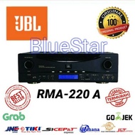 Paket Sound Karaoke 4 Speaker JBL RM10 ORIGINAL 10 inch Subwoofer 12