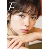 [Japan] Fuka Koshiba Photobook "F"