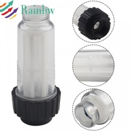 34 Inch Water Filter For For Pump Protection in K2 K3 K4 and K5 Pressure Washers