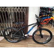 [Diskon] Sepeda Mtb Exotic Et 2612