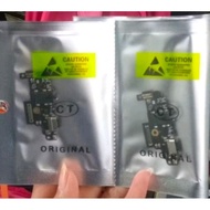 Flexible Flexible CON Connector TC Xiaomi Redmi Note 8 Pro + CON HF Mic