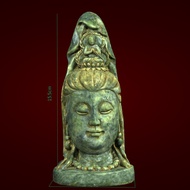 Buddha statue - Workshop E3D - PH 075