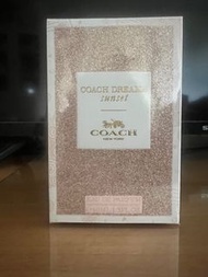 Coach Dreams Sunset 逐夢暮光 淡香水40ml/1.3oz