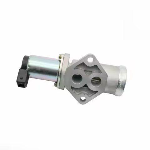 7700859134 ISCV Idle Speed Control Valve for VOLVO V40 S40 1.8 1.6 1.9 T4 2.0 T 1996-2004 for RENAUL