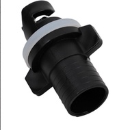 Adapter Pompa Perahu Karet Adaptor Pompa Angin Untuk Perahu Karet Adaptor Valve Pengisian Angin Pomp