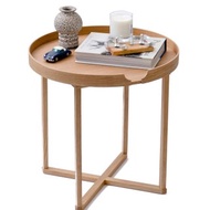 達米安邊桌 - 圓桌 / Damian Table