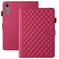 Shockproof PU Leather Slim Folio Case for Lenovo Xiaoxin Pad Pro GT 13 Idea Tab Pro Gen 2 TB376FC TB