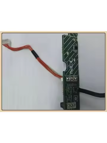 Original color sensor plate wheel VE 282 NEC Projector