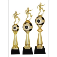 PT4219 New Generation Trophy (Football Trophy) | PT4219 Piala Generasi Baru (Piala Bola Sepak)