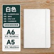 Strap Notebook Notebook Notepad a5 Thick Notebook b6 Notebook
