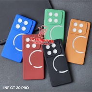 INFINIX GT 20 PRO CASE MACARON PRO CAMERA CASE INFINIX GT 20 PRO