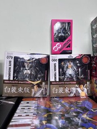 <戰國BASARA> 079 伊達政宗 ，080真田幸村