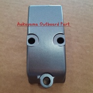 YAMAHA OBM 15HP E15D HOUSING LOWER MOUNT 2 #682-44552-02-4D 2-Stroke Outboard Engine