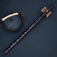 Flute Bamboo Flute Horizontal Flute Beginner Flute Playing Flute Musical Instrument Gift Gift Blast 