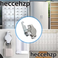 HECCEHZP Cabinet Door Padlock, Keyless Mechanical Cam Lock,  DIY Multifunctional Zinc Alloy Mechanical Door Lock Cupboard
