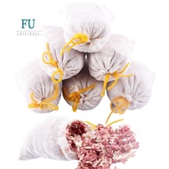 10Pack Cedar Sachets Bags, Cedar Chips for Closets and Drawers,Cedar Blocks for Clothes Storage,Ceda