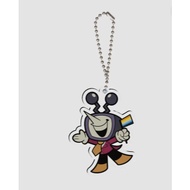 DELTARUNE Aroace Tenna Keychain