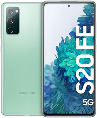 Samsung Galaxy S20 FE LTE/4Gหรือ5G(เครื่องใหม่มือ1,ศูนย์ไทย เคลียสตอค ประกันร้าน) กล้องหลัง 3ตัว ส่งฟรี!