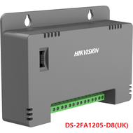 Hikvision DS-2FA1205-D8(UK)  / Hikvision DS-2FA1205-C8 (UK)Multi-Channel SMPS - Hikvision CCTV Power