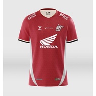 Supporter Version PSM Makassar Jersey 2024/25 - DRX Wear | Original PSM SV Jersey Fan Supporter Vers