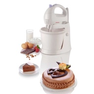 Pensonic stand mixer PM-214 200W with turbo power