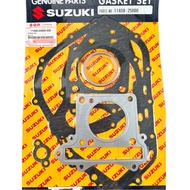 SGP OVERHAULING GASKET RAIDER 150 11400-25800-000