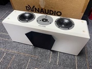 Dynaudio Emit M15C Centre Speaker White