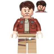 [KSG] Lego Star Wars cassian andor