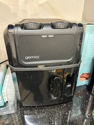 Gemini氣炸鍋