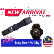 Watch Strap Band for G-Shock GWG-1000-1A Gshock GWG1000 G Shock GWG 1000 Mudmaster