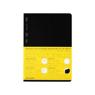 STALOGY 018 Editor's Series B6 Size Notebooks - Grided (365Days/ Half Year)