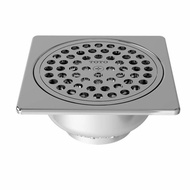 FLOOR DRAIN TOTO TX1DBV1 / FLOOR DRAIN 4 INCH / SARINGAN GOT TOTO 4"