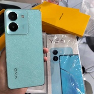 vivo y36 8/256 second