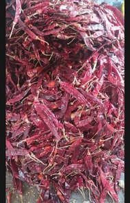 Cabe Merah Kering - 1 Ons