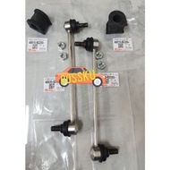 FRONT STABILIZER LINK/STABILIZER BUSH-PERODUA MYVI ECO 2018-2021 48815-BZ250/ 48820-BZ090