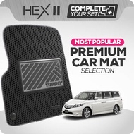 Honda Elysion RR1-RR6 (2004-2013)