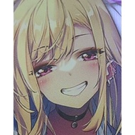 Card Bisque Doll Kitagawa Marin anime Waifu TCG Trading card games Collectibles Mixed SSR WKR
